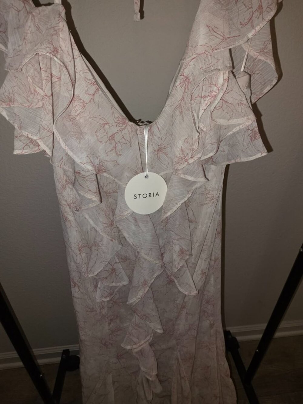 Storia Sundress -Small - NWT - Picture 2 of 10